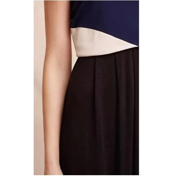 Maeve Colorblock Maxi Dress - Picture 7 of 7